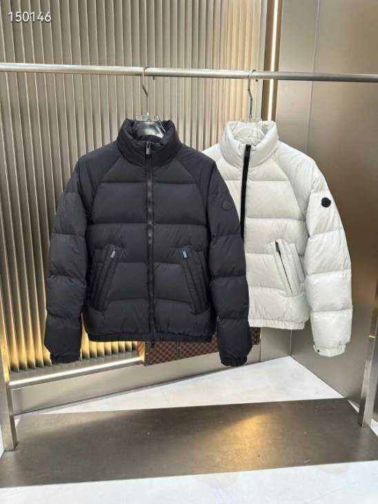 Picture of Moncler Down Jackets _SKUMonclersz1-526yr26236987